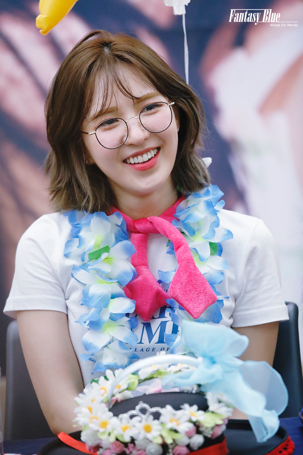 Red Velvet Fansign Full video and cuts | allkpop Forums