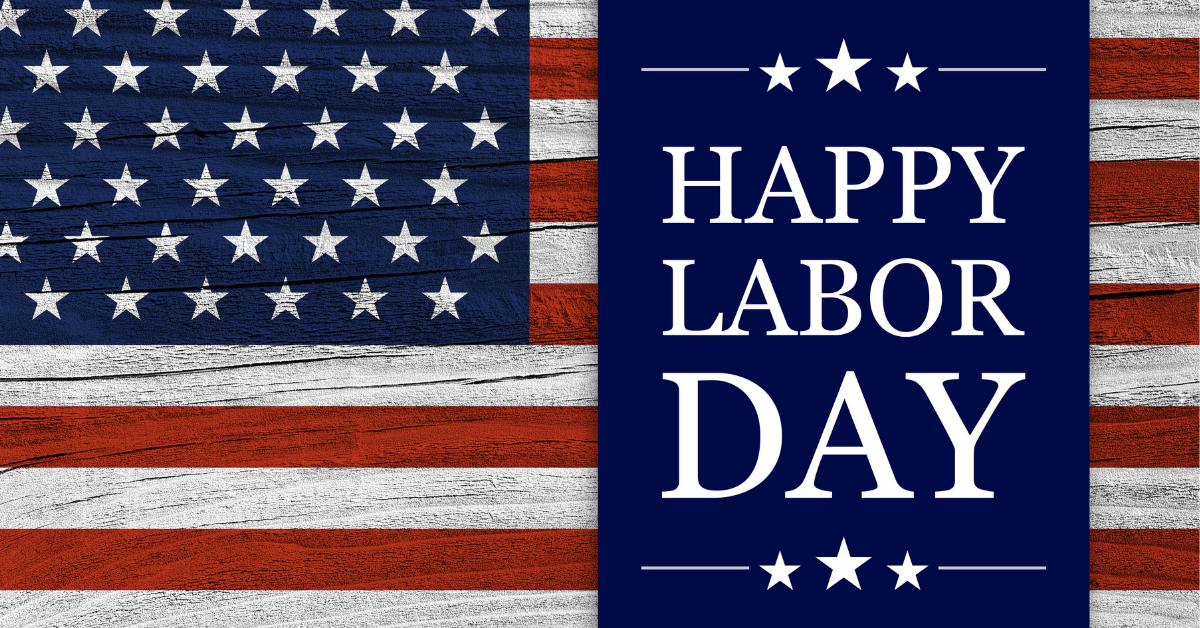 aligneddc's tweet photo. The success of a company relies on the strength of its employees. This #LaborDay, we'd like to thank our team for their hard work &amp; dedication. Through teamwork and commitment, Aligned is making a difference in the industry and creating value for our customers. #oneteamonedream https://t.co/2kFhDhAc2e