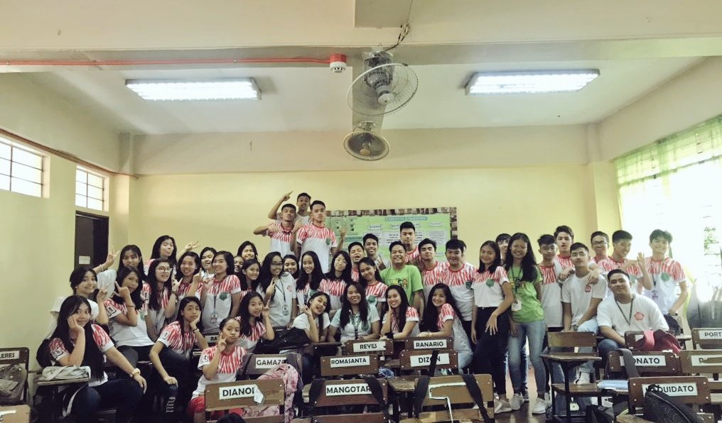 melgy16's tweet photo. Most Organized classroom? 😅
Kayang kayang!💪
You did your best, next time ulet 😊

Thanks @mrygrceollrs for the clear pics ❤
#XJade
#JADEite https://t.co/18jdpDR2cT
