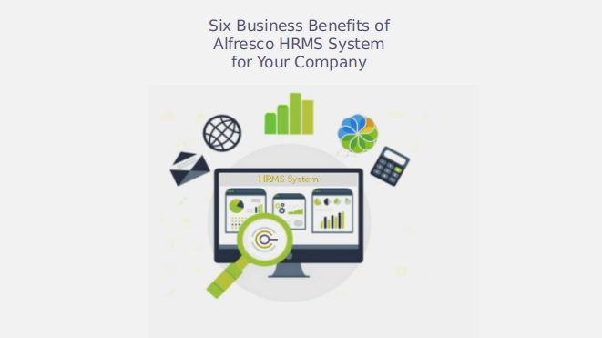 ContCentric's tweet photo. Here are some noteworthy business benefits of #Alfresco #HRMSsystem. These benefits are enough to clear your doubts about using the Alfresco platform for your company’s HR department.

https://t.co/tipFzbclpP

#ECM #BPM #DMS #Digitize https://t.co/k8GyDYUzxS
