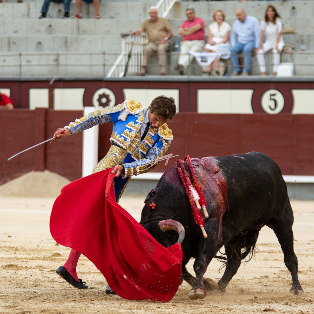 Victor Luengo tweet media