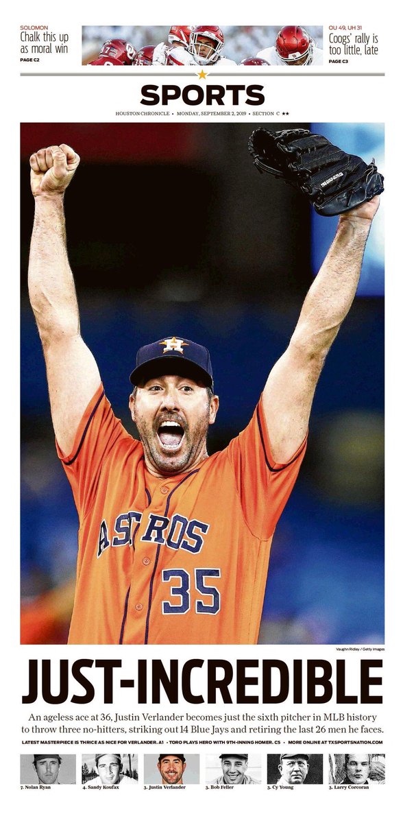 Sports Front Pages tweet media