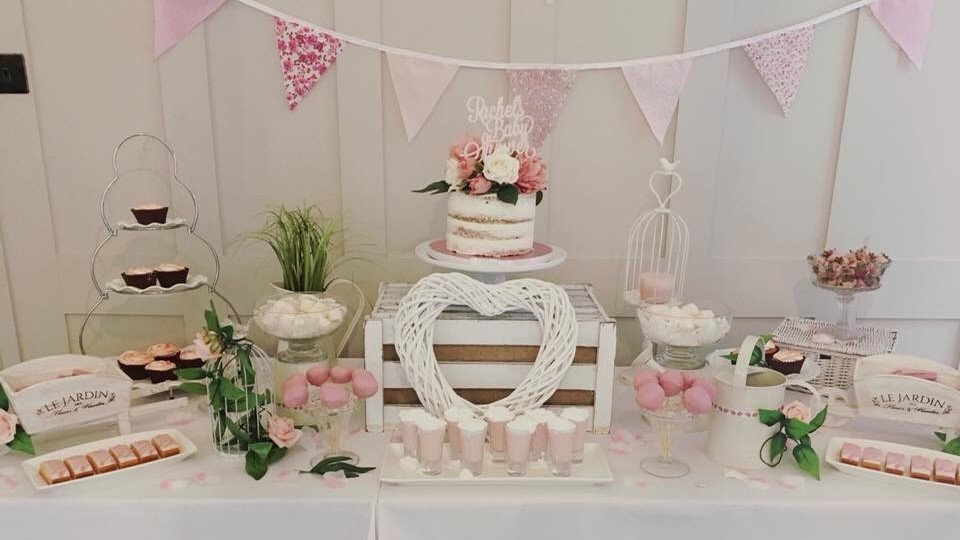 Baby Shower Party Favour Ideas teacupsandglitter.blog/2019/09/02/bab…