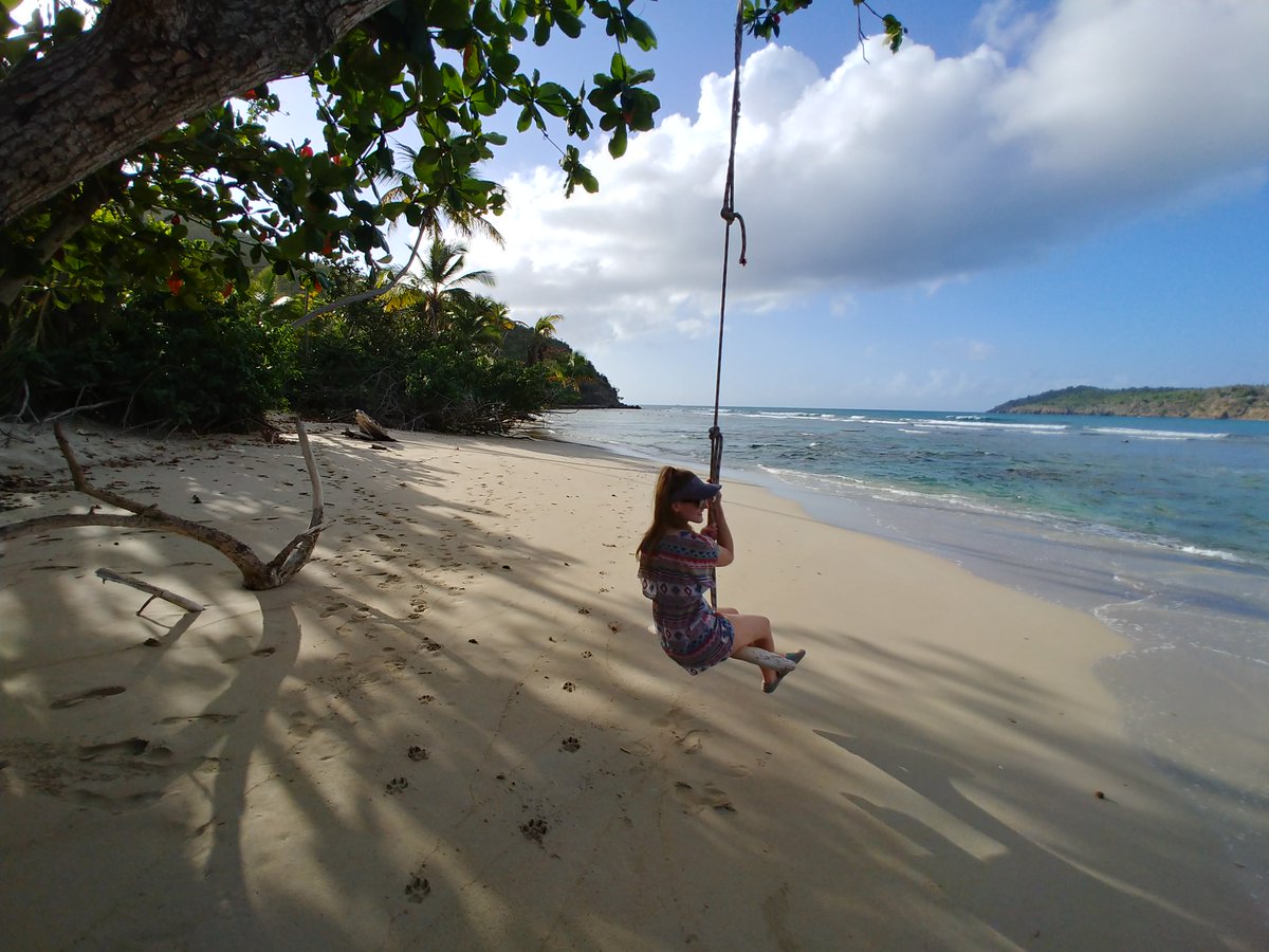 StravellC's tweet photo. Hi friends! :) Read this article: « Hike To Neltjeberg Beach In St Thomas Usvi » By Explorcation https://t.co/ju7qSDAPlQ #TravelMassive #rtw #stravell https://t.co/srbmECCOY1