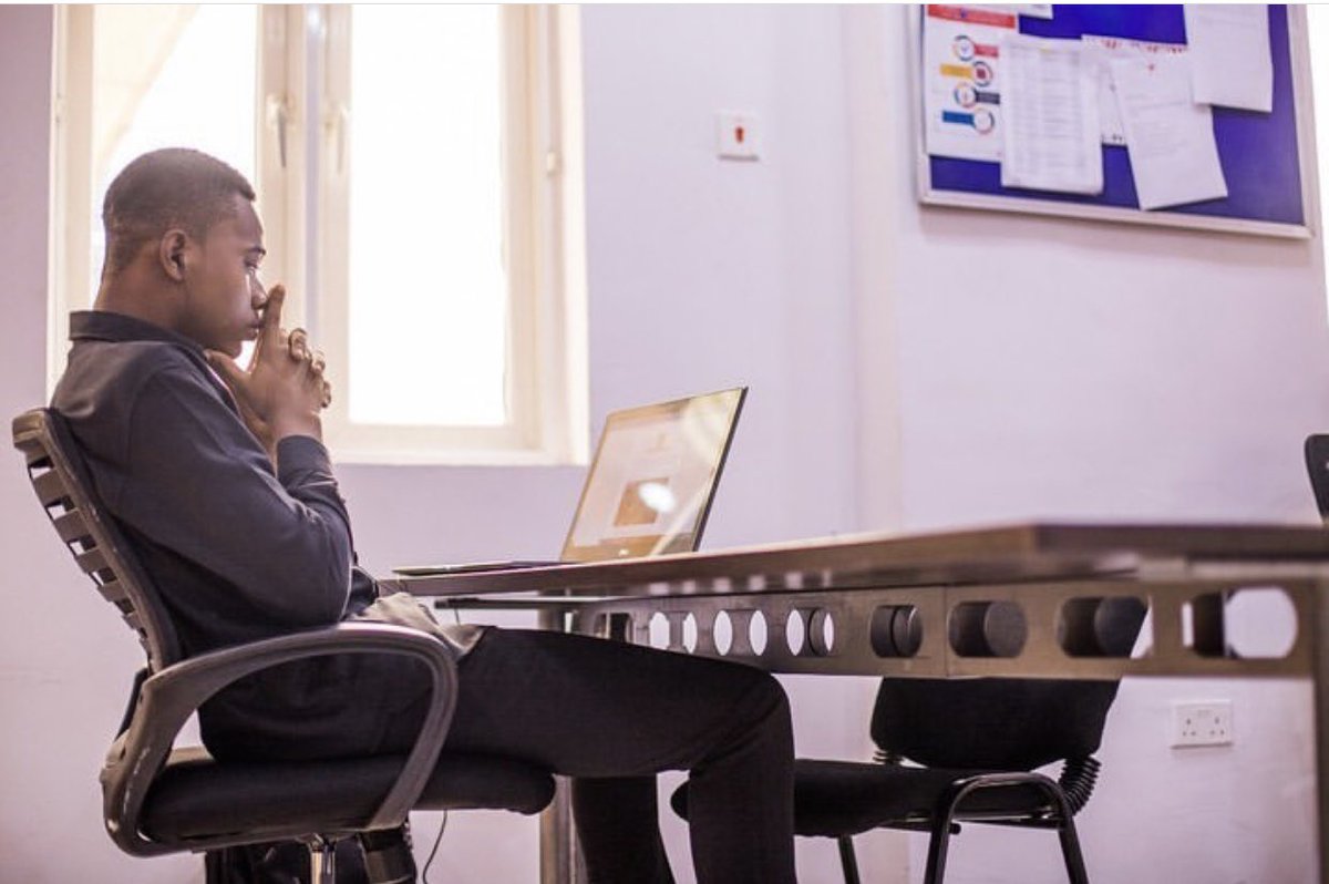 Humans Of RED tweet media