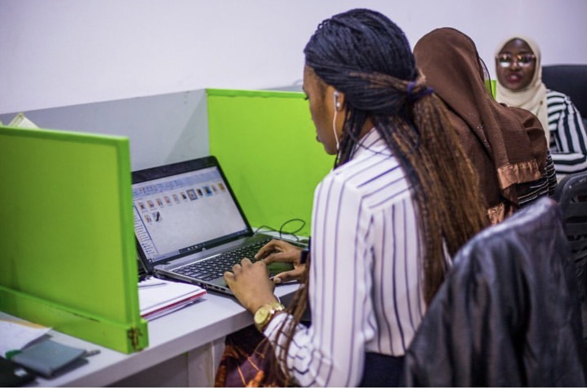 Humans Of RED tweet media