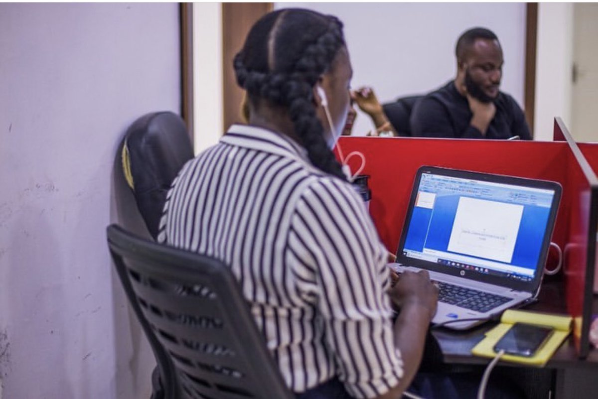 Humans Of RED tweet media