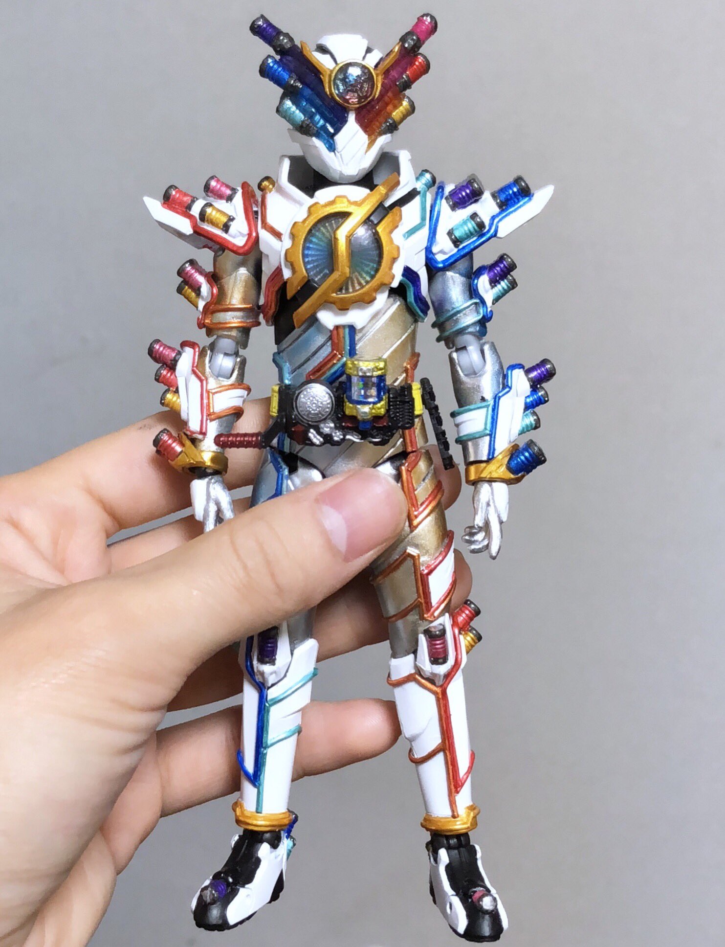 本物保証! S.H.Figuarts フィギュアーツ 仮面ライダー ビルド