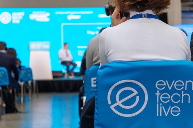 eventtechlive's tweet photo. Registration for Event Tech Live 2019 is now open! https://t.co/IRQ8gfnJcl #eventtech #martech https://t.co/vNfNlEJKDq