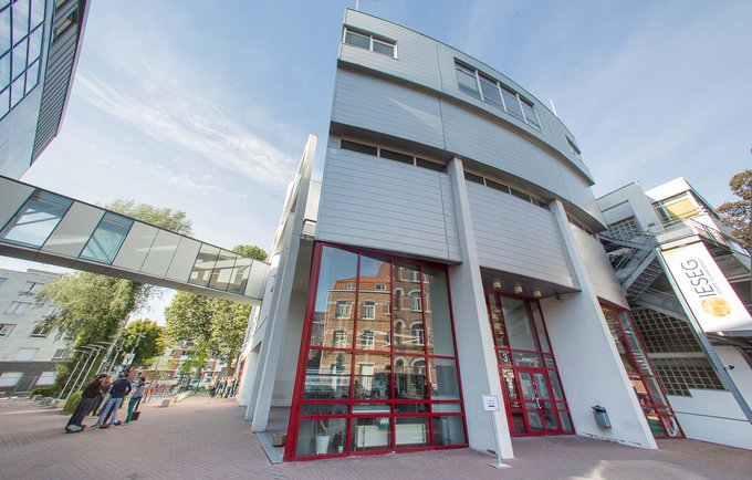 Ieseg On Twitter Discover Ieseg S Lille Campus With Our Virtual Tour Https T Co Hrbq41msd4 Visitieseg Https T Co Iok1exrg0g