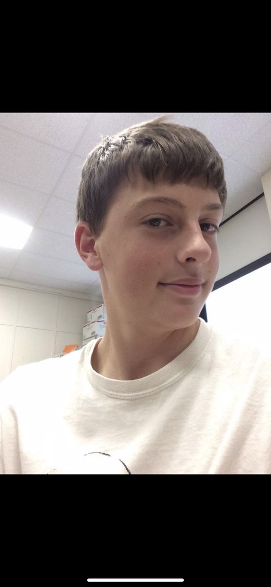 natefrimel's tweet photo. happy birthday best friend!! @noah_potter10 canβt wait to see you FEAST this year ππ€ but just remember who youβre 8th grade captain was.... #PotterPower https://t.co/gEZN26f0Bk