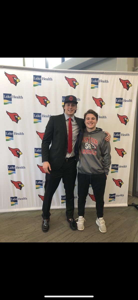 natefrimel's tweet photo. happy birthday best friend!! @noah_potter10 canβt wait to see you FEAST this year ππ€ but just remember who youβre 8th grade captain was.... #PotterPower https://t.co/gEZN26f0Bk