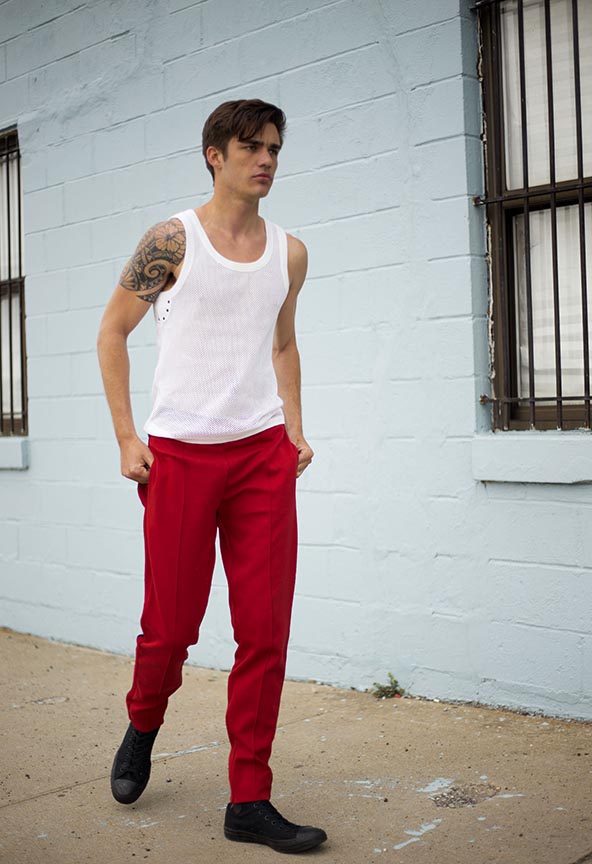 axl_rhxdes's tweet photo. Hazme una foto así como que no me doy cuenta 👀
#MondayFreddy #RedNightmare https://t.co/ON8cOlFyrp