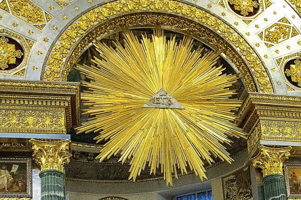 Kazan Cathedral in St. Petersburg  #СанктПетербург