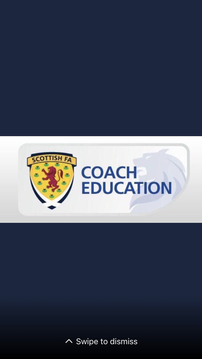 ScotFACentral's tweet photo. COACH EDUCATION | Day 2 &amp; 3 of our C-Licence complete here at Broadwood Stadium. Well done to all coaches delivering their practice sessions. 

Big thanks to @LarbertHigh @CashBackScot SoF and local clubs for providing players both days.

#coaching #learning https://t.co/rqwyrUDdXC