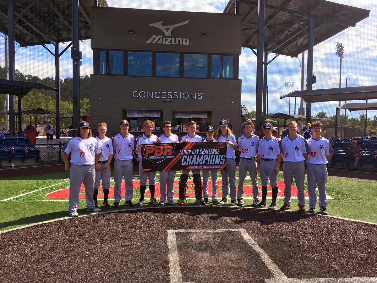 maxoliver22's tweet photo. Thanks @PBRGeorgia for putting on a great tournament. 🏆🏆🏆 https://t.co/hbFezTTvvG
