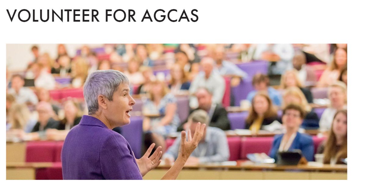 AGCAS's tweet photo. Thank you to all our speakers, sponsors & guests for a fantastic #AGCASAC19. To all delegates - we hope you have enjoyed the conference. If you'd like to be involved in other @AGCAS activities, we're looking for task group volunteers & Phoenix contributors https://t.co/08iSWPgno5 https://t.co/C2ZkCVRQ5E