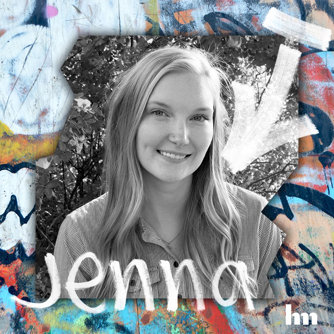 cmuhorizon's tweet photo. Meet our new Editor in Chief, Jenna Kretschman!
• • •
“This is my first semester as Editor in Chief, so I’m grateful for the opportunity to create an engaging magazine with the help of our talented staff and contributors! https://t.co/RLobZ3aJxO