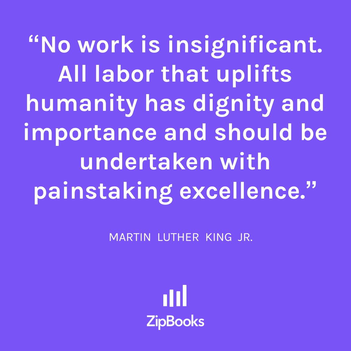 ZipBooks tweet media