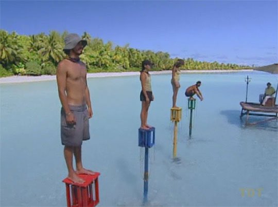 XrpMr's tweet photo. Holding #XRP is no different than the game of Survivor. Using this image can help you visualize the fact that those who hang on the longest shall reap the rewards! #KeepYourHeadStraight
Outwit - Outplay - Outlast https://t.co/mRy94IPuCu