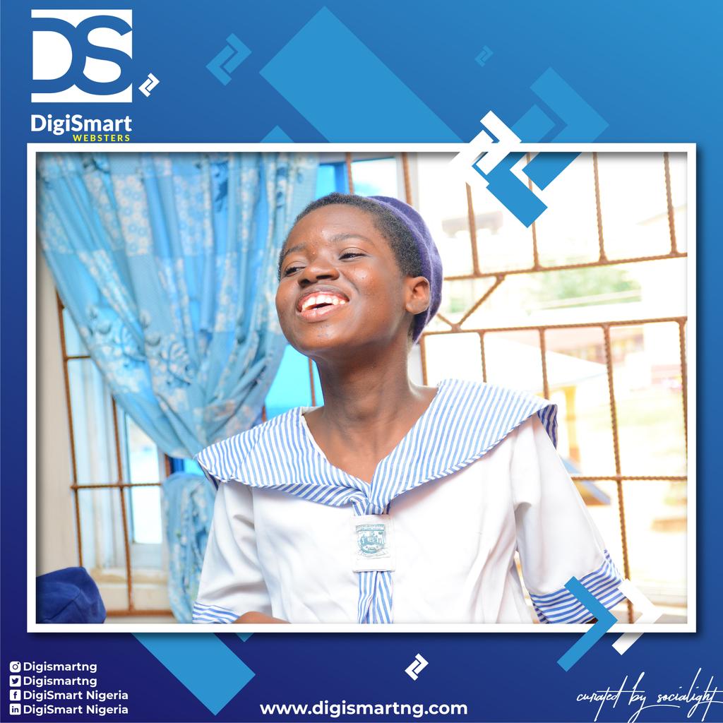 DigismartAfrica's tweet photo. The DigiSmart Websters program ensures high quality learning experiences that transform students for global citizenship and individual excellence. #IAmDigiSmart #webster #DigiSmartWebsters #socialightng #globalcitizenship https://t.co/6nrRxBTRFE