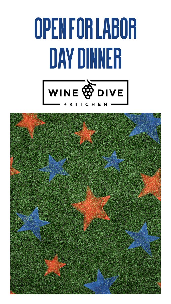 Wine Dive + Kitchen tweet media