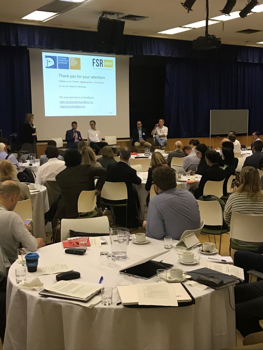 UCL_Energy's tweet image. Answering some interesting questions at the panel discussion for the Launch of the Global Observatory on Peer-to-Peer, Community Self-Consumption &amp;amp; #TransactiveEnergy Models #GOP2P @LexScn