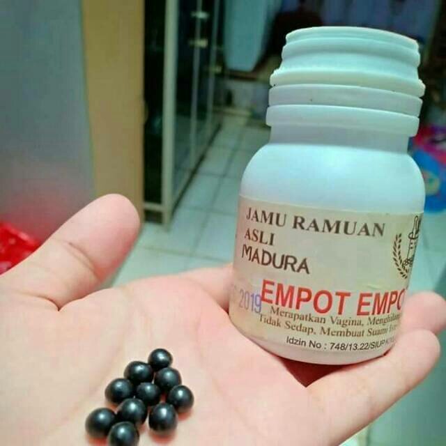 ika_anak's tweet photo. Saya menjual Jamu Ramuan Khas Madura seharga Rp150.000. Dapatkan produk ini hanya di Shopee! https://t.co/GR21eLz5uJ #ShopeeID https://t.co/xVCTFyo9AM
