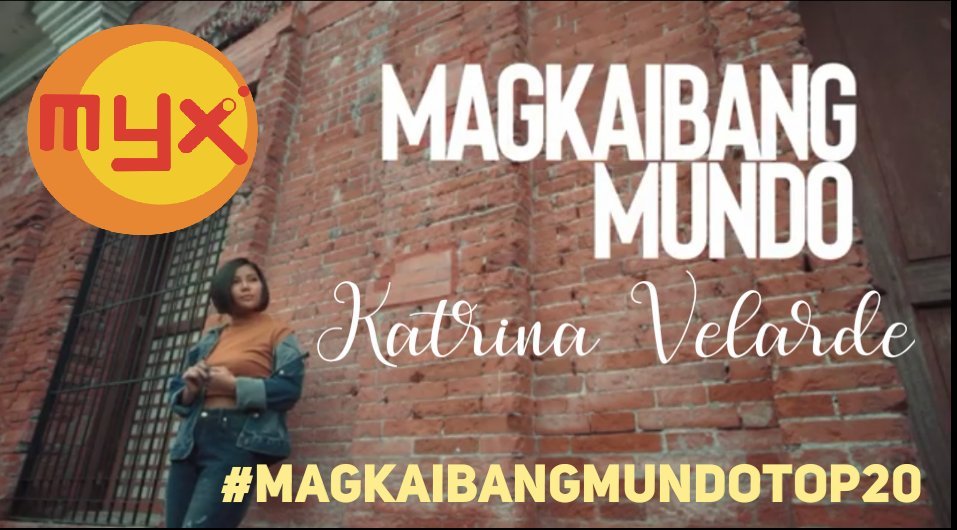 jtayam1's tweet photo. Done 5 Votes 
daily habit Katrinatics vote vote

#MagkaibangMundoTOP20
#Katrinatics
#Katrinatics1
#KatrinaVelarde https://t.co/NPle8a6qQR