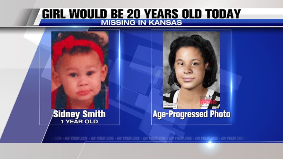 AnnetteLawless's tweet photo. Please, RT.

A young mom &amp; her 2 girls missing for nearly 20 years. Last seen in NE KS. Let’s bring them home safe. https://t.co/5QZv4RTNpf

#MissingInKS #KAKENews @Dasharyl @TheJusticeDept @realDonaldTrump @OfficialLivePD @DiscoveryID @danabrams @Sean_C_Larkin @TomMorrisJr1 https://t.co/s7dod3VwEi