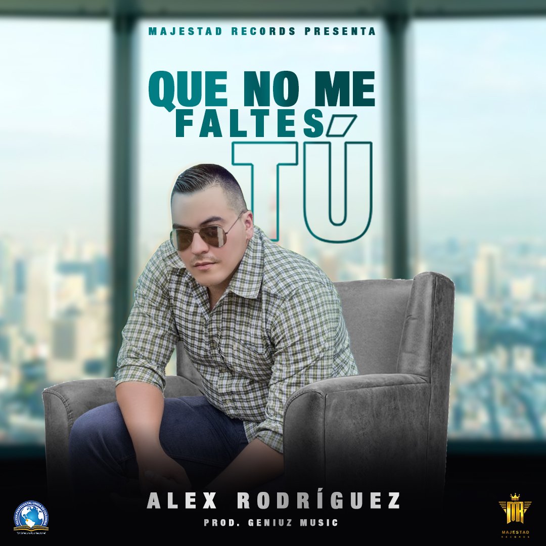 AlexR_Ipuc's tweet photo. Disponible Ya En Mi Canal De Youtube▶️🔔
#QueNoMeFaltesTú | #TrapCristiano |
⬇️⬇️⬇️⬇️⬇️⬇️⬇️⬇️⬇️⬇️⬇️
https://t.co/9AjyZrSB6U https://t.co/MVU2QI1PIH