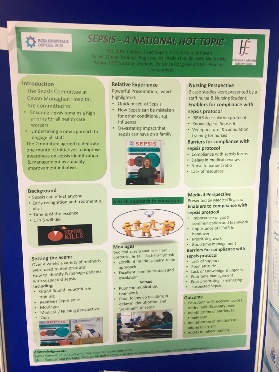 Sepsis Chart Audit Tool