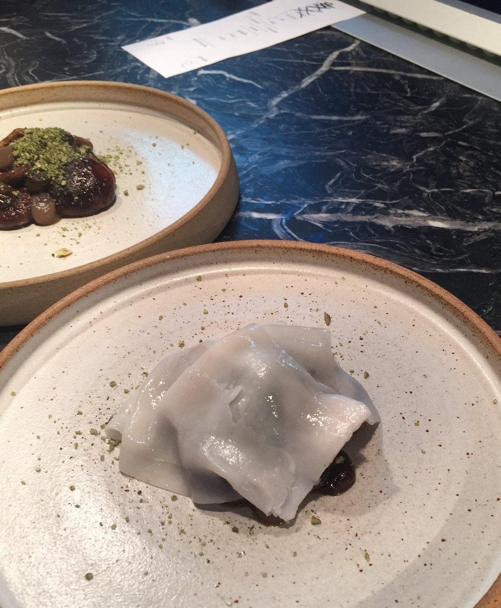 WayoftheChef's tweet photo. Furikake, Kalamansi and Turkey Testicles - new ingredients always pop up while staging and, in the first of a new series, we tackle a seasoning, a citrus fruit and, for some, the unthinkable... Featuring @alchemillaresto @CoworthParkUK  https://t.co/DboBDs4ppN #cheflife #chef https://t.co/g2kWOyTJWF