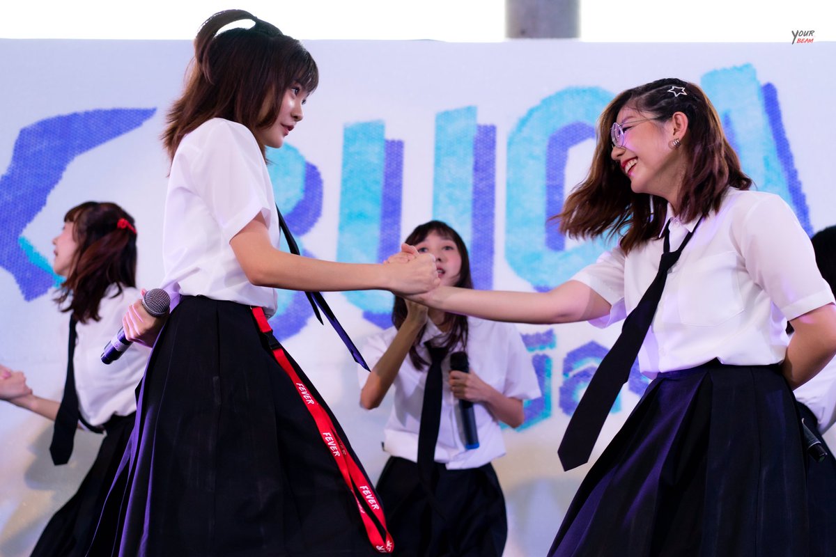 obiwinds's tweet photo. 「Say.. Beam! Beam!! ❤️」

#ไข้ของบีม #YourBeam #BeamFever #BeamBeamFever #FeverTH #ビーム #BUOpenHouse https://t.co/xSQCVu2Ysi