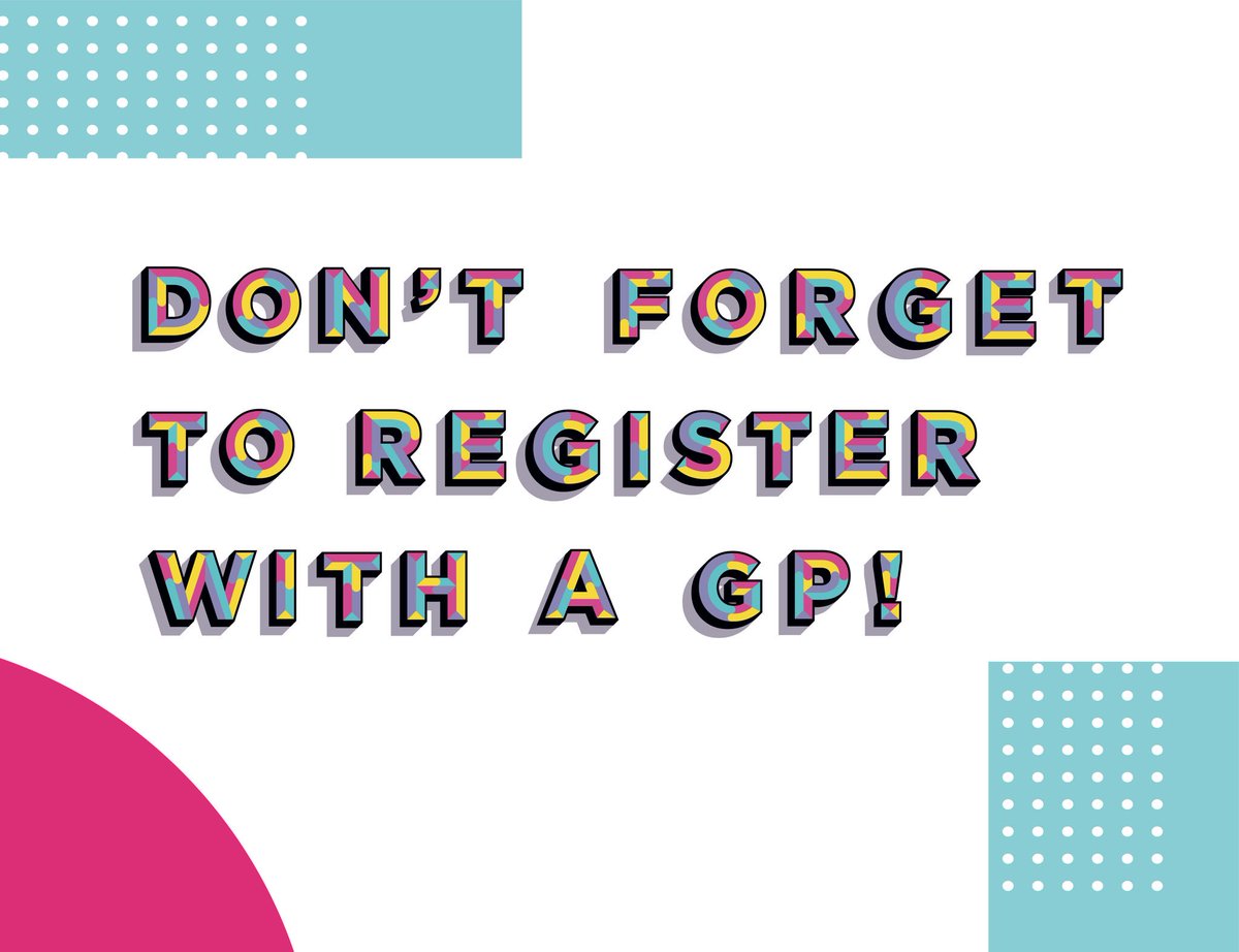 Brownlow_MBone's tweet photo. Have you moved to Liverpool to start @LJMU? Welcome!
Please make sure you register with a GP. 
We are located by the big yellow Lambanana near lots of the halls of residence. You can register in person, or online here: https://t.co/nn7CUCm1Kr
Cc @LJMUsaw https://t.co/yUAq4KjHqd