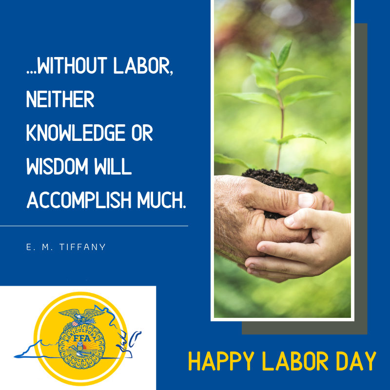 VA FFA Foundation (@supportvaffa) on Twitter photo 