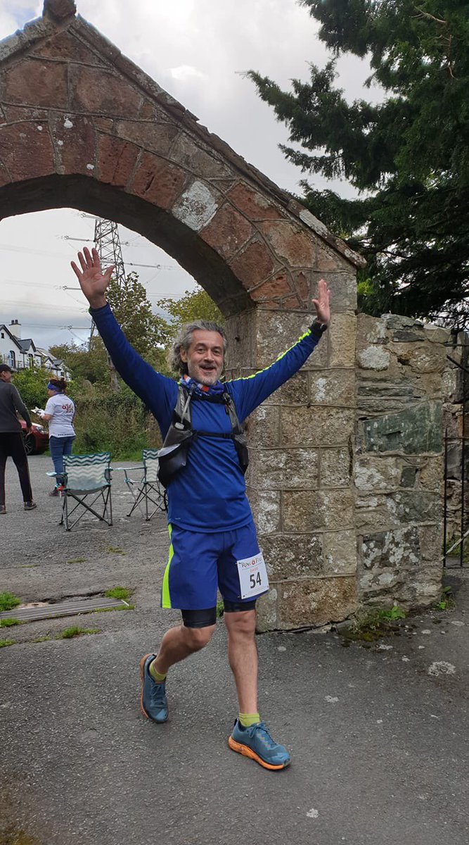 MerrickAJ's tweet image. So many fab moments from the @RingOFire1 weekend but this at St Mary’s Church on Saturday is probably my fave. #sayhello #wavegoodbye #ROF🔥