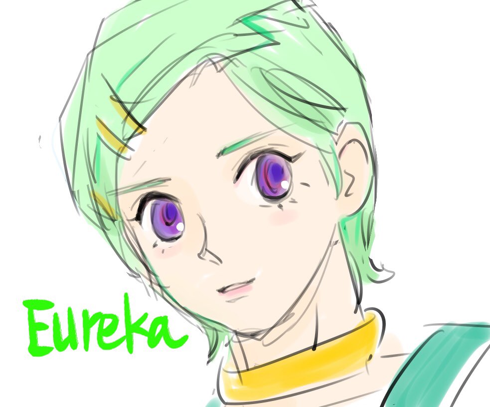 天気の子は交響詩篇エウレカセブンなのでまた観たいという 9ページ目 Togetter