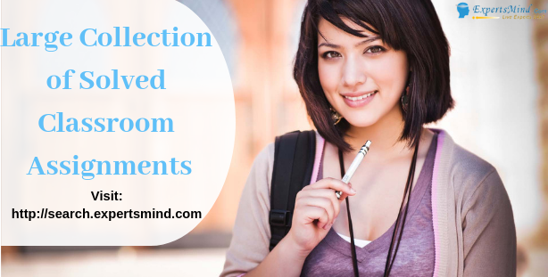 ExpertsMindInc's tweet image. Are you in need of ITECH1400 Fundamentals of Programming Assignment help – Hire online tutor for Federation University Assessments!!
expertsmind.com/library/descri…
#ITECH1400 #FundamentalsofProgramming #Assignmenthelp #onlinetutor #FederationUniversity #AssessmentHelp #Australia