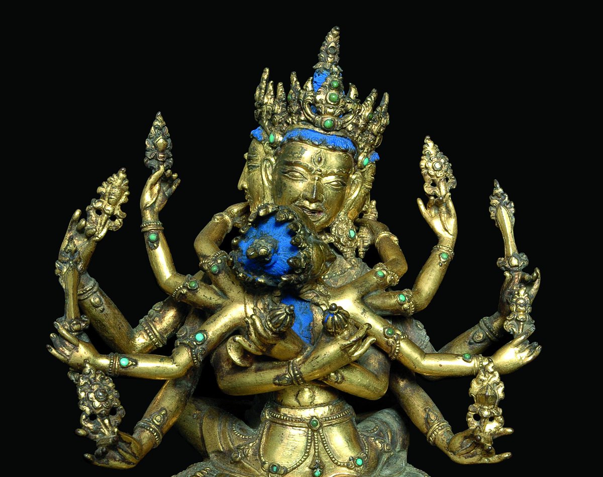 MuseeAsiatica's tweet photo. Le Musée Asiatica est ouvert du mardi au vendredi, de 14h à 18h30 et les samedis et dimanches de 14h à 19h.
Arts gréco-bouddhique du Gandhara, art Jaïn, bouddhisme lamaïque ou népalais... Quelles sont vos œuvres / sections préférées?
Pour un aperçu 👉 https://t.co/ESvnKdhCyN https://t.co/PvDL7TZpwV