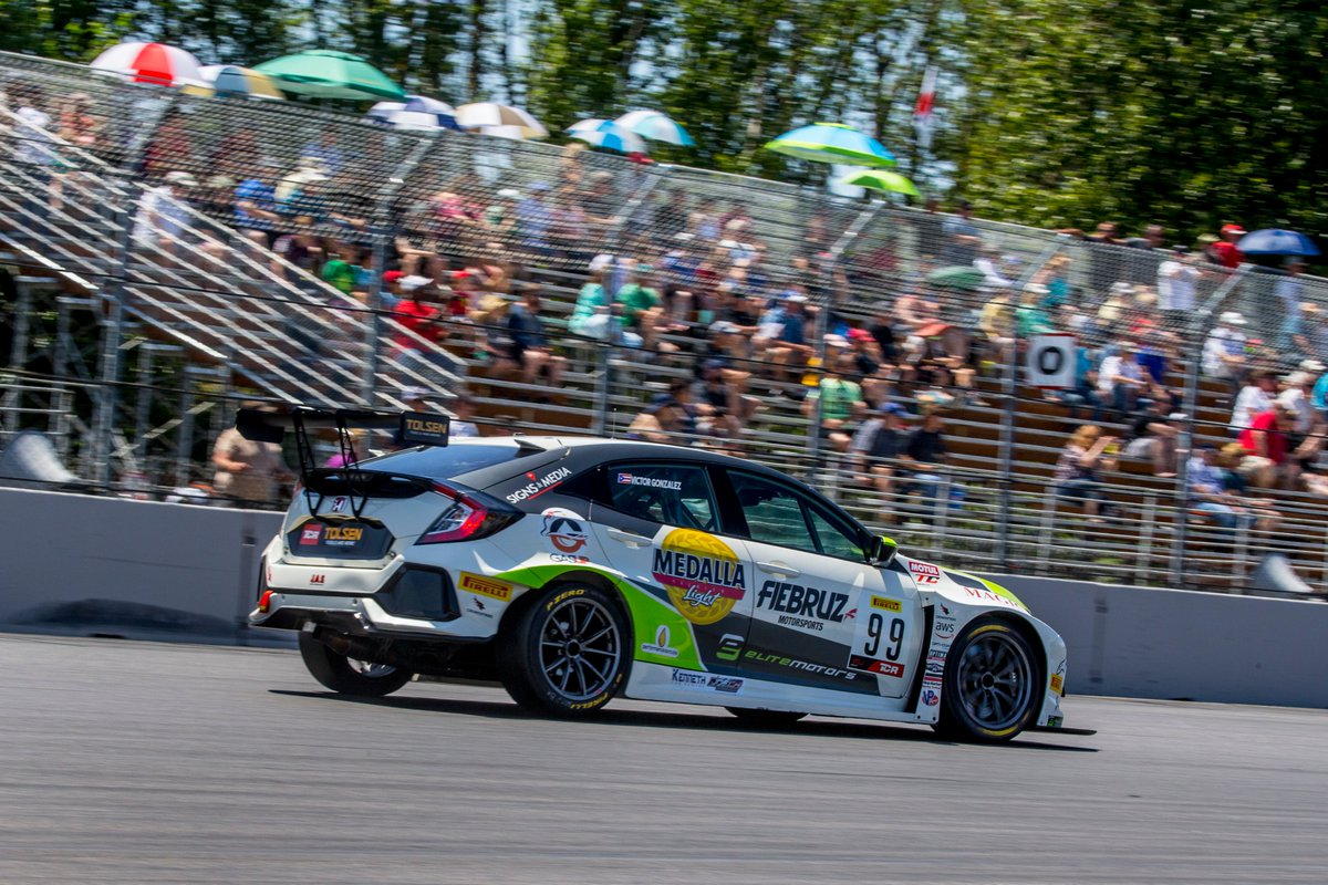 JASMotorsport's tweet photo. - Wall Racing close to Australian win ✅
- Points finishes in TC America ✅
- Comini comeback in TCR Italy ✅

Full weekend round-up from the Honda Civic Type R TCR teams competing across the 🌍 last weekend ➡️https://t.co/D4rr2WOvNn https://t.co/ClNxaJuriE