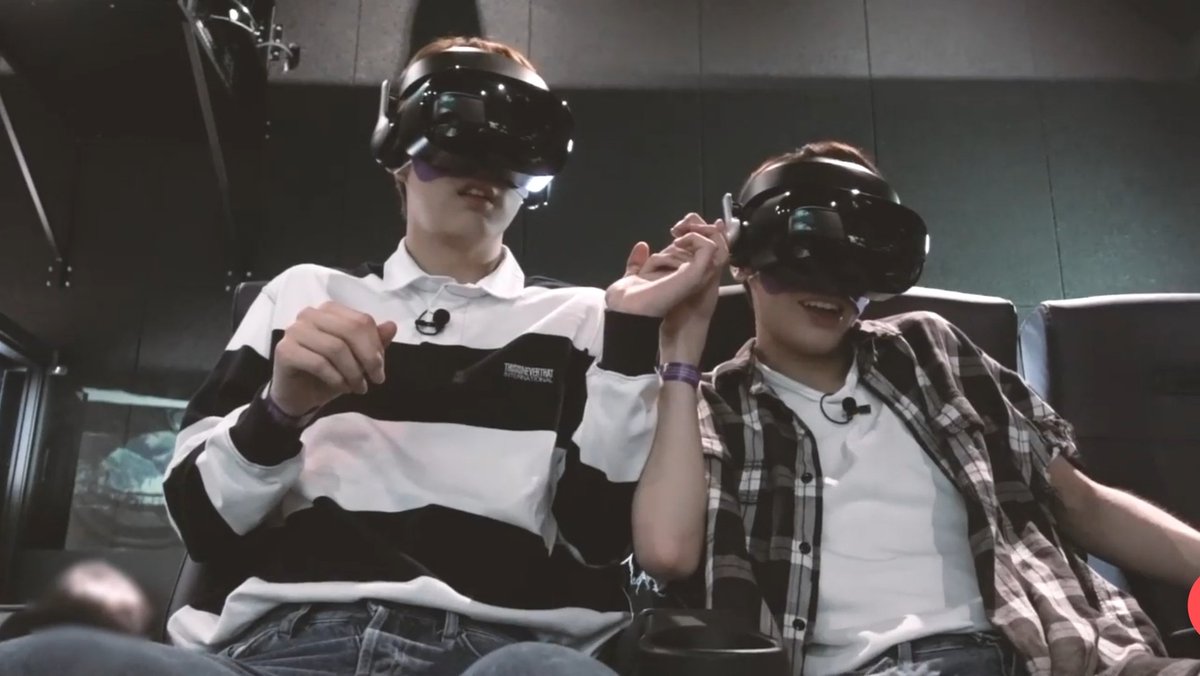 snwfilm's tweet image. taebin holding hands 👬💕 @TXT_members