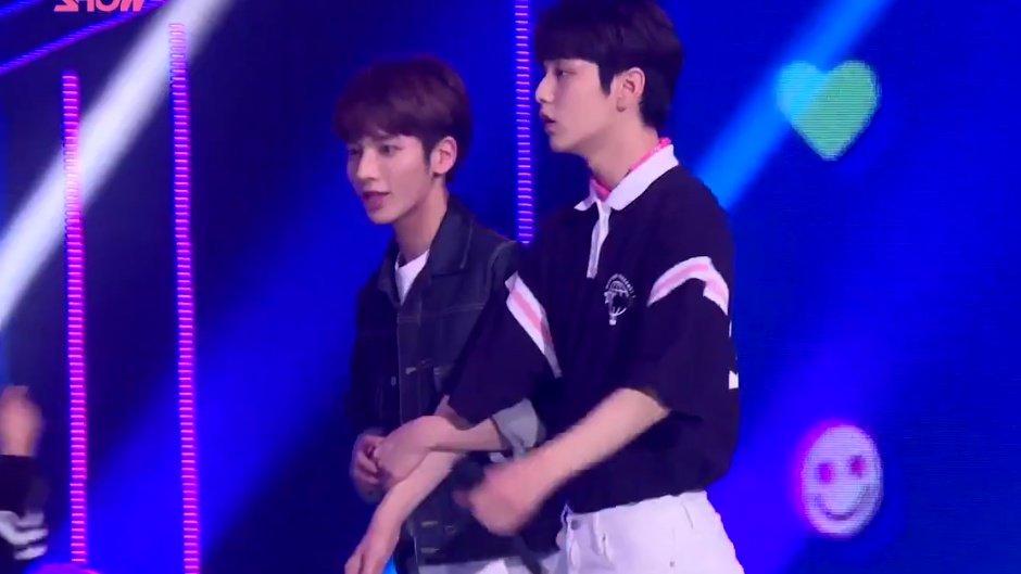snwfilm's tweet image. taebin holding hands 👬💕 @TXT_members