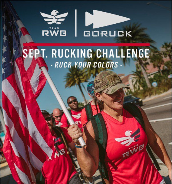 GoruckMx's tweet photo. Quieres saber de qué va el reto mensual de @GORUCK?
Visita nuestra publicación en IG y formar parte de este evento!
https://t.co/lJAFBxCMYZ
#RuckersMx #RuckMx #Goruck #GoruckChallenge https://t.co/HulL4RS6qO