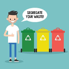 ClimateWed's tweet photo. Nigerians can and must keep the environment safe. As leaders, it is our choice, and our government’s task, to know how to dispose of waste. @OlumideIDOWU #ClimateChange #SustainableLiving #WasteManagement

📸: @facebook https://t.co/UFa9Q6zFh4