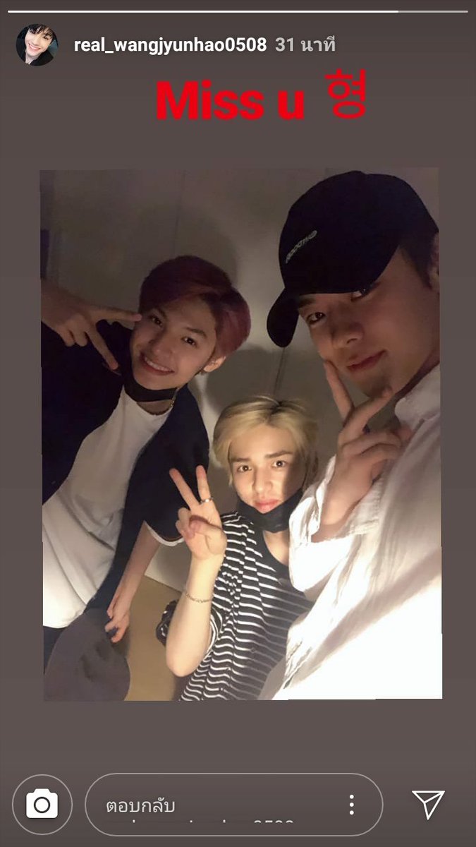 BABYSEOBIN tweet media