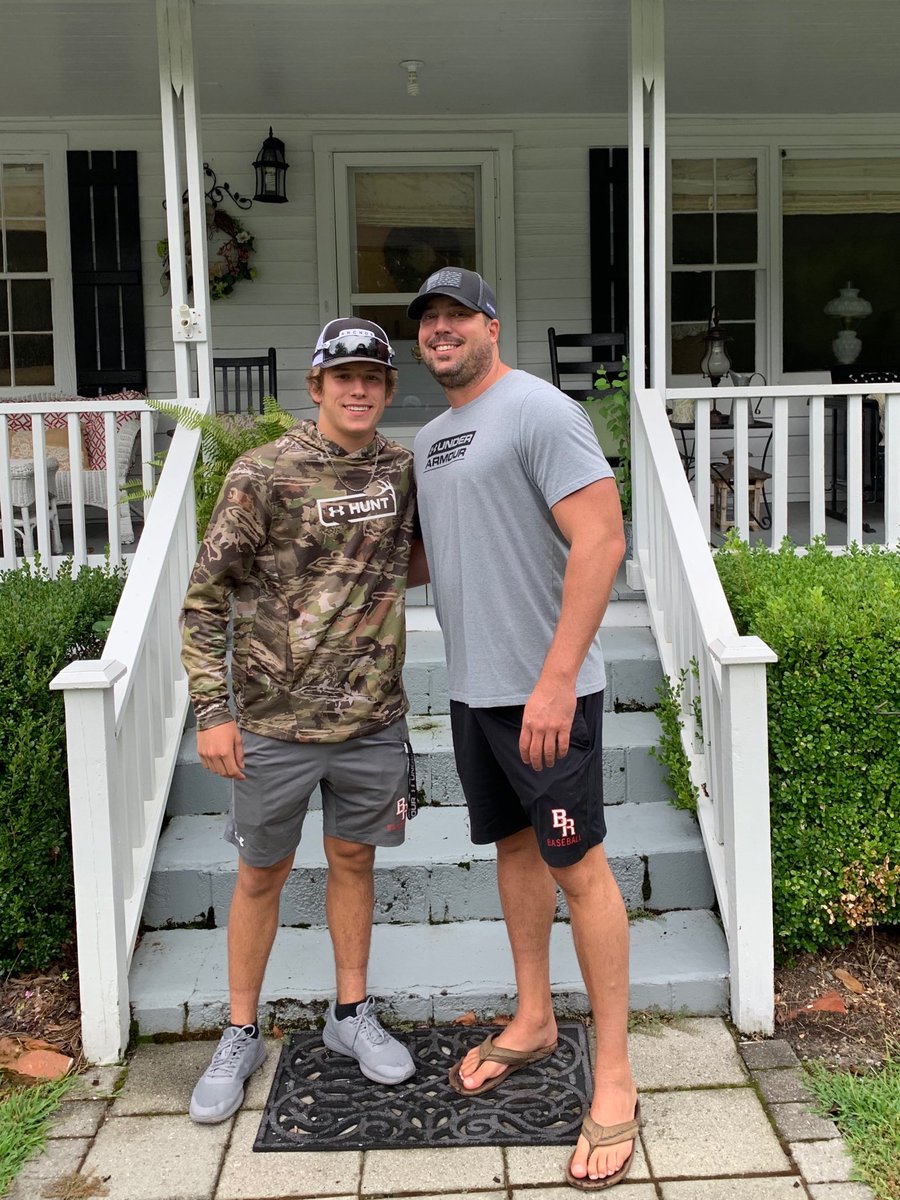 Michael Roddey tweet media