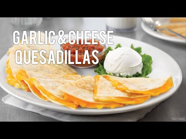 Cookdotph's tweet photo. Check out my latest video "Garlic &amp; Cheese Quesadillas"

Watch Now: https://t.co/tOGaSG3ZTG

Posted via @TubeBuddy https://t.co/X6msSLHHeZ