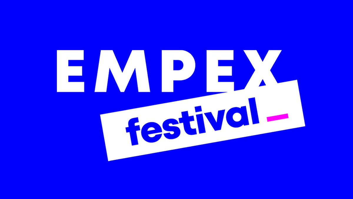 axelspringer's tweet photo. Wie wollen wir arbeiten? Axel-Springer-Mitarbeiter feiern EMPEX Festival https://t.co/X2UQNnwIDC https://t.co/I6ECalvpRc
