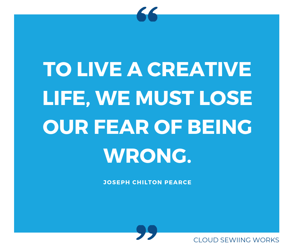 CloudSewingWork's tweet photo. #MotivationMonday #PowerCloud #powerofempowerment #beyondsewing https://t.co/3FlZS32yZV